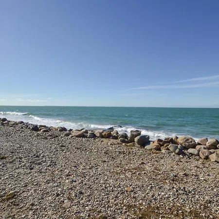 Casa vacanze Three-bedroom In Sjallands Odde