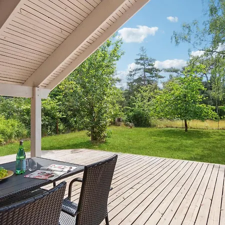 Holiday home In Sjaellands Odde With Kitchen *